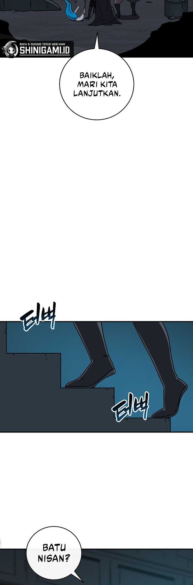 Archmage Streamer Chapter 76 halaman 5