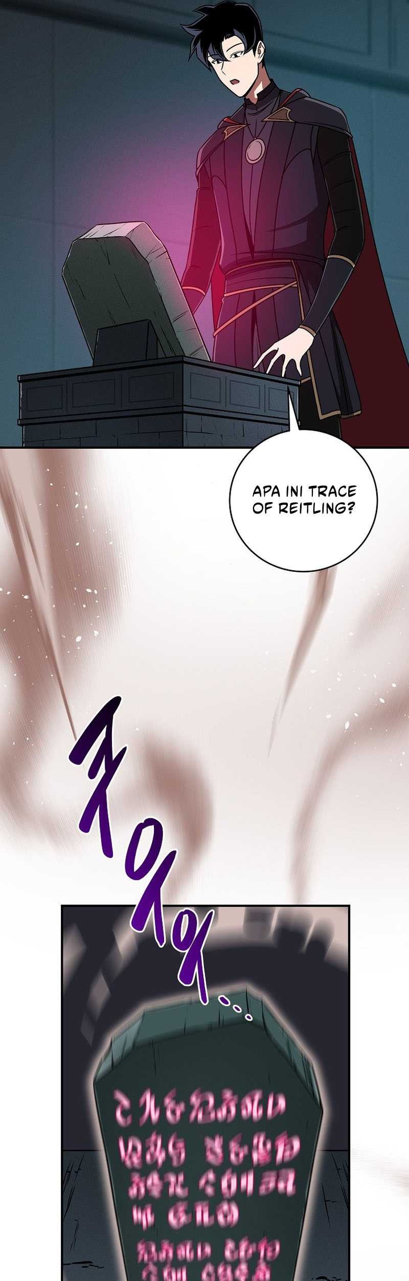 Archmage Streamer Chapter 76 halaman 6