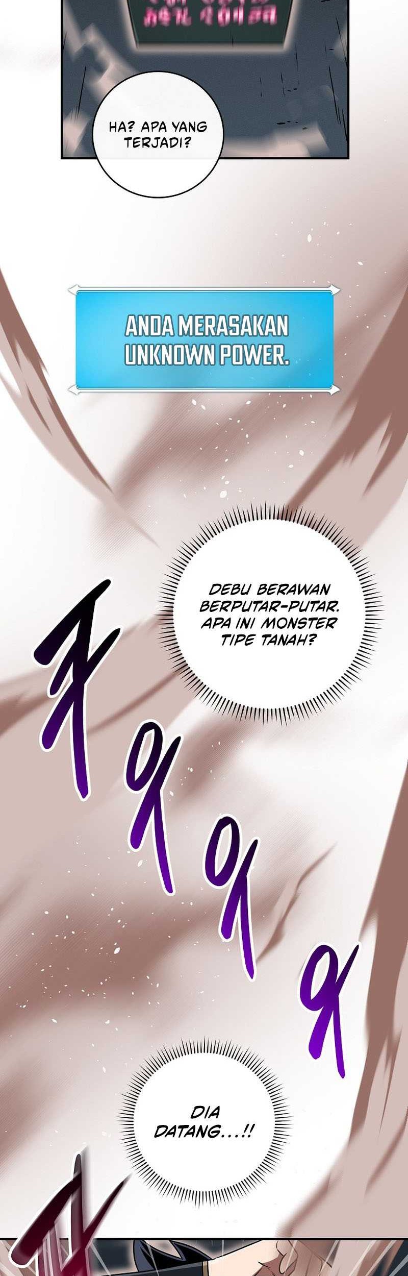 Archmage Streamer Chapter 76 halaman 7