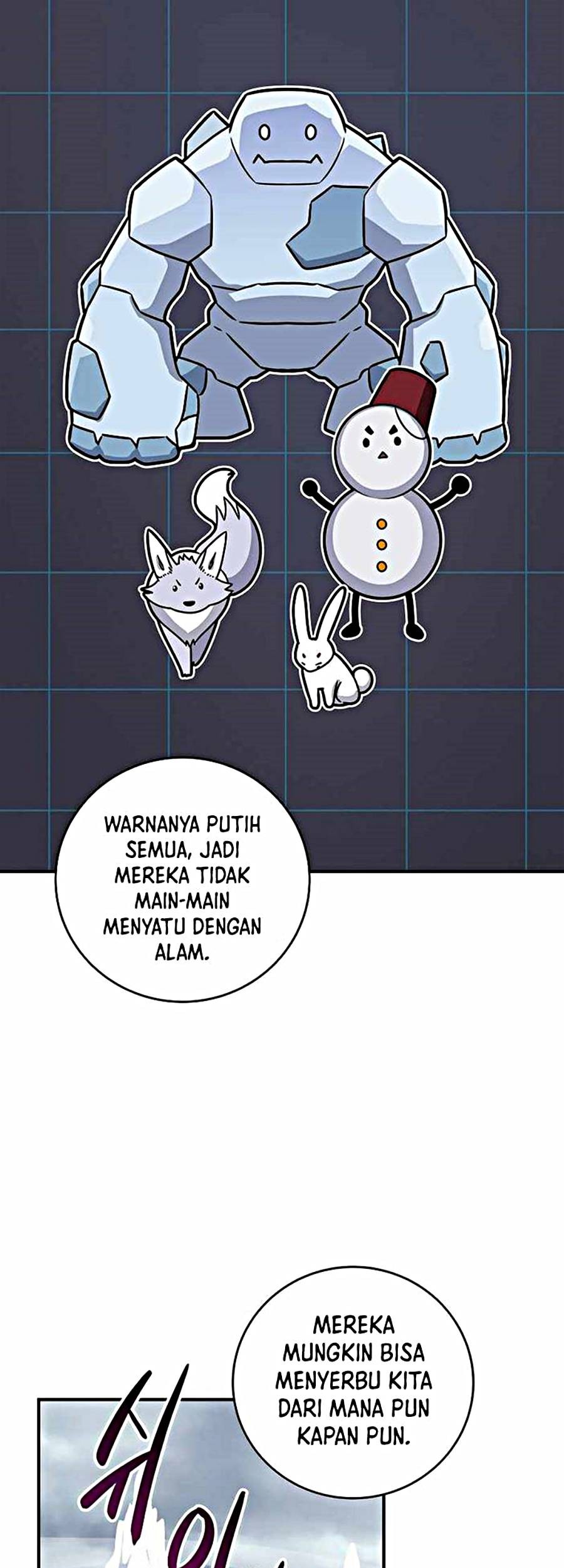 Archmage Streamer Chapter 77 halaman 7