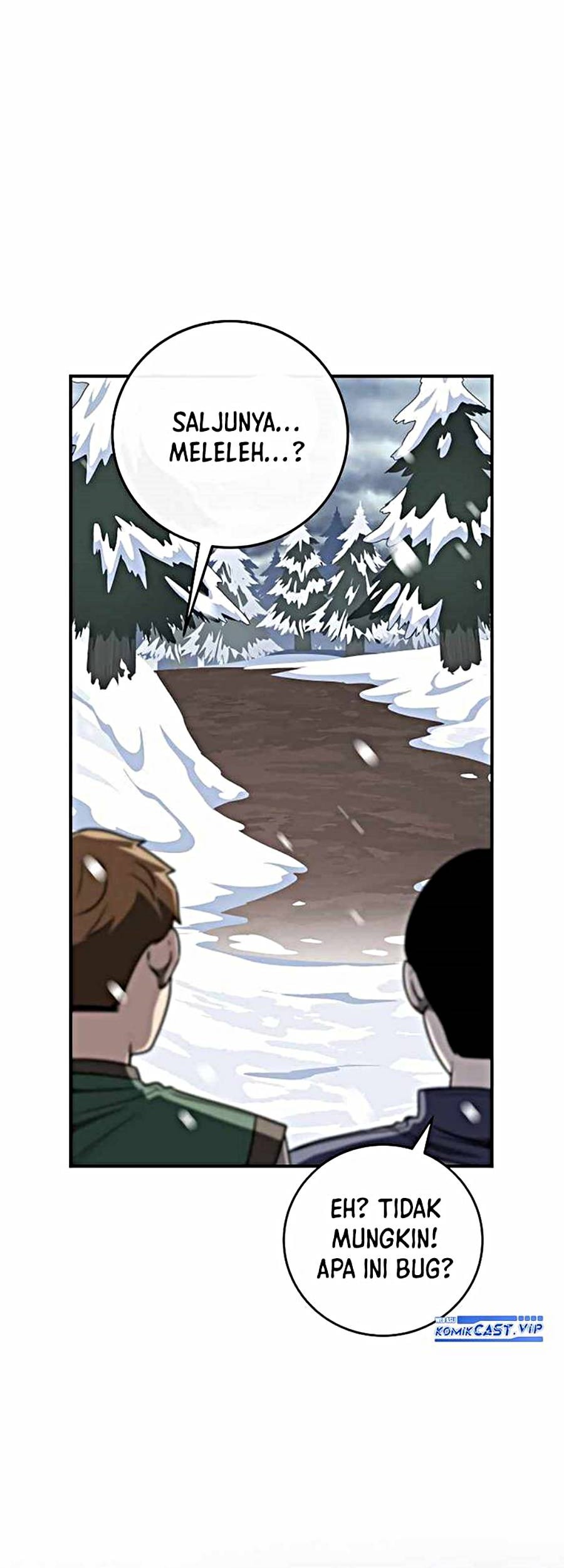 Archmage Streamer Chapter 77 halaman 9