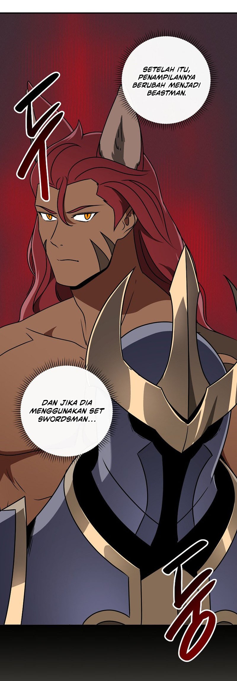Archmage Streamer Chapter 79 halaman 5