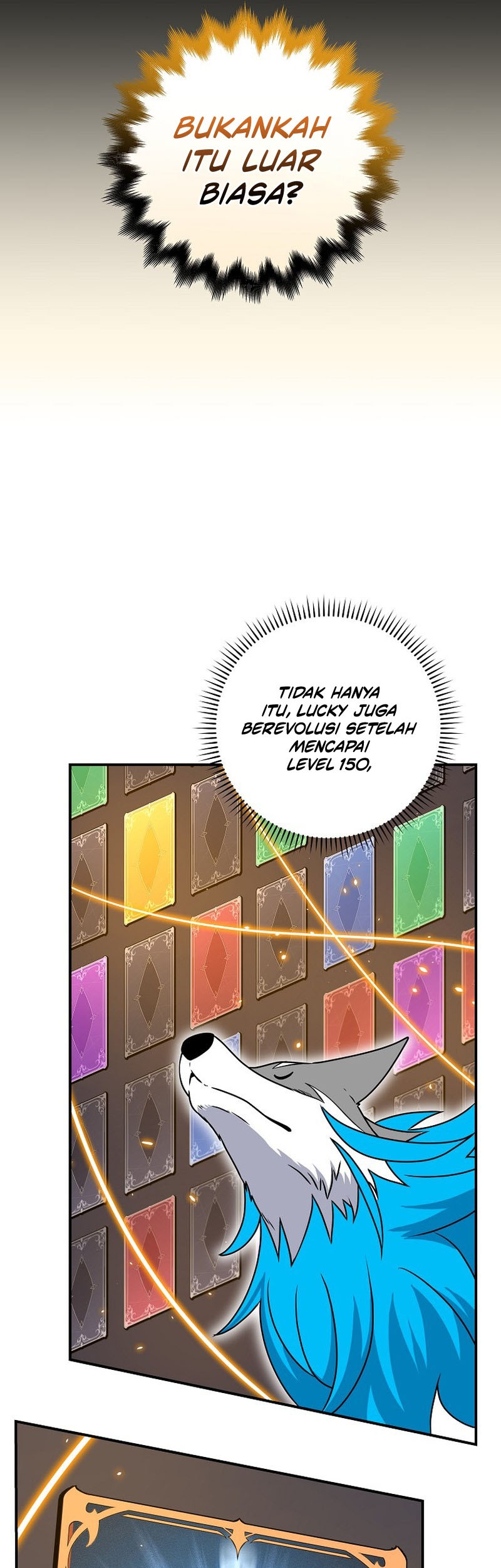 Archmage Streamer Chapter 79 halaman 6