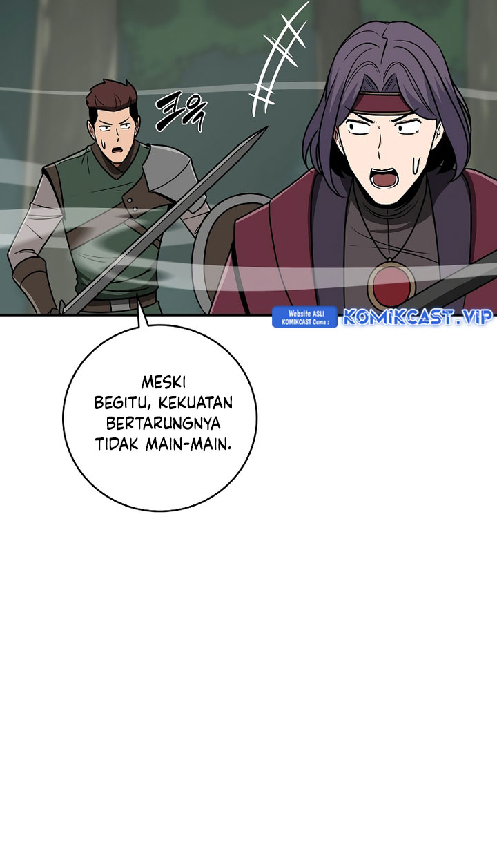Archmage Streamer Chapter 80 halaman 5