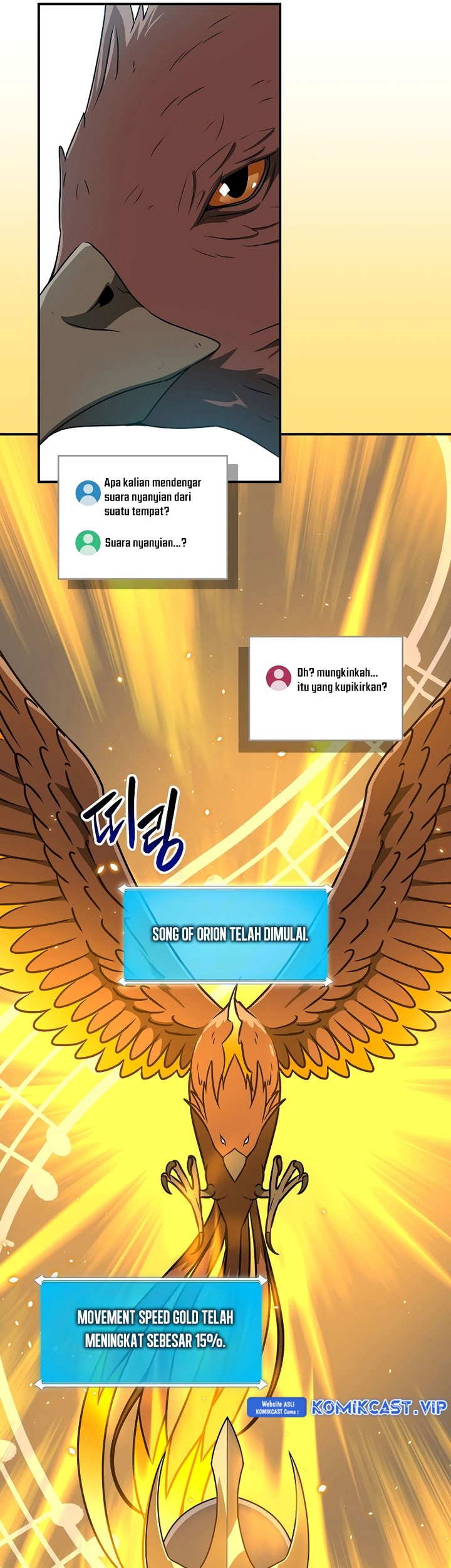 Archmage Streamer Chapter 80 halaman 7