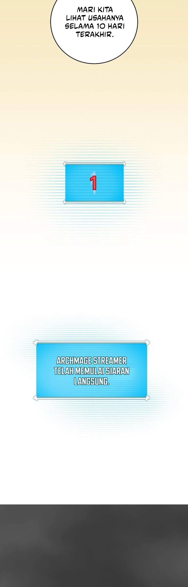 Archmage Streamer Chapter 82 halaman 5