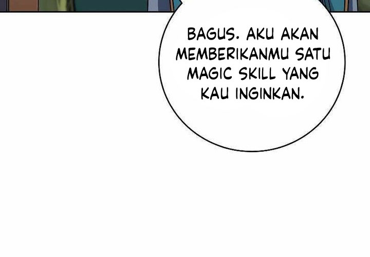 Archmage Streamer Chapter 85 halaman 10