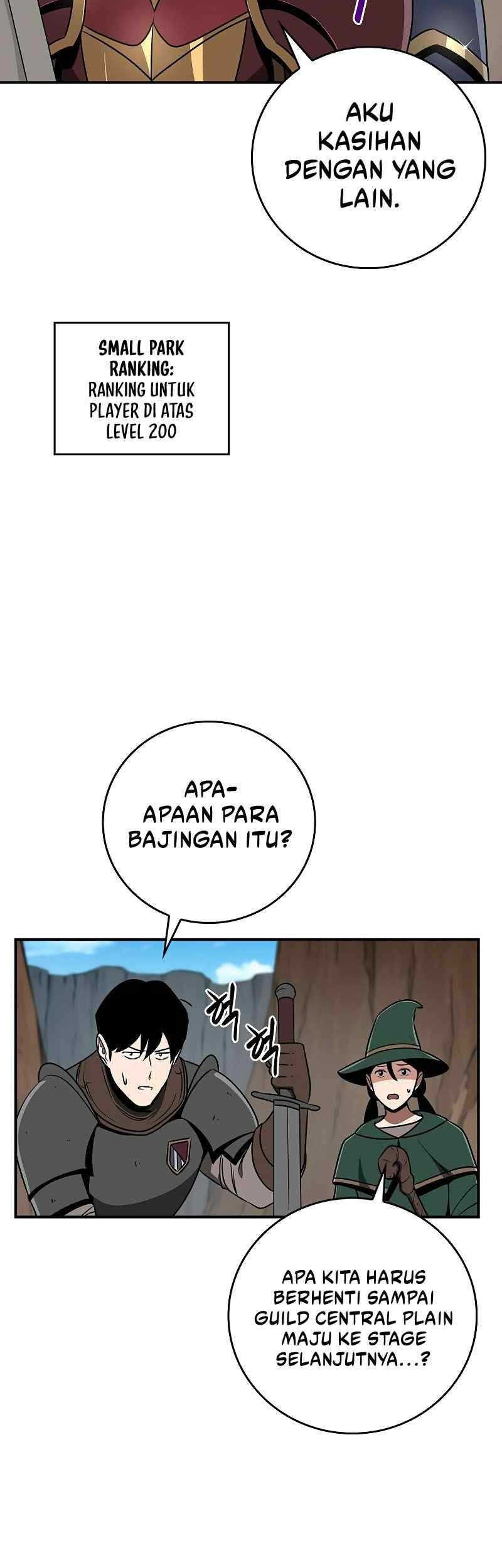 Archmage Streamer Chapter 86 halaman 4