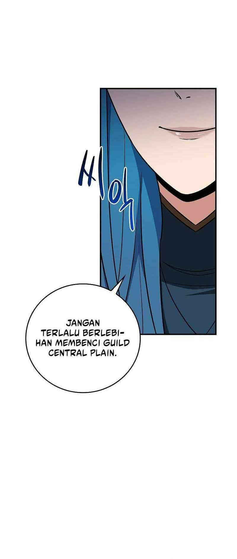 Archmage Streamer Chapter 86 halaman 5