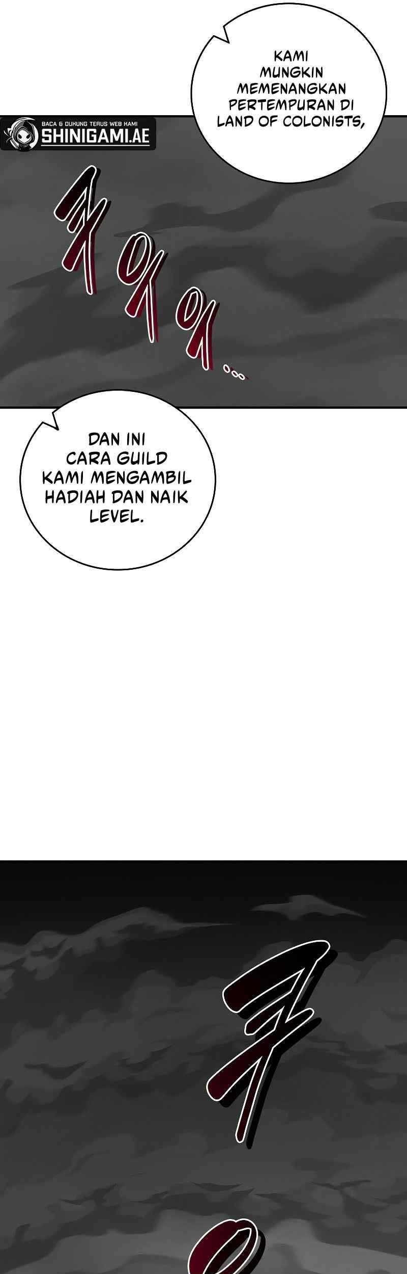 Archmage Streamer Chapter 86 halaman 6