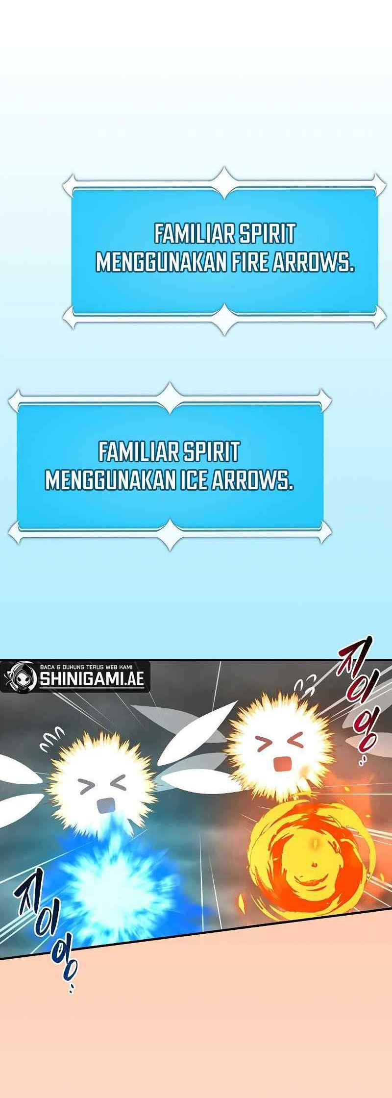 Archmage Streamer Chapter 87 halaman 5