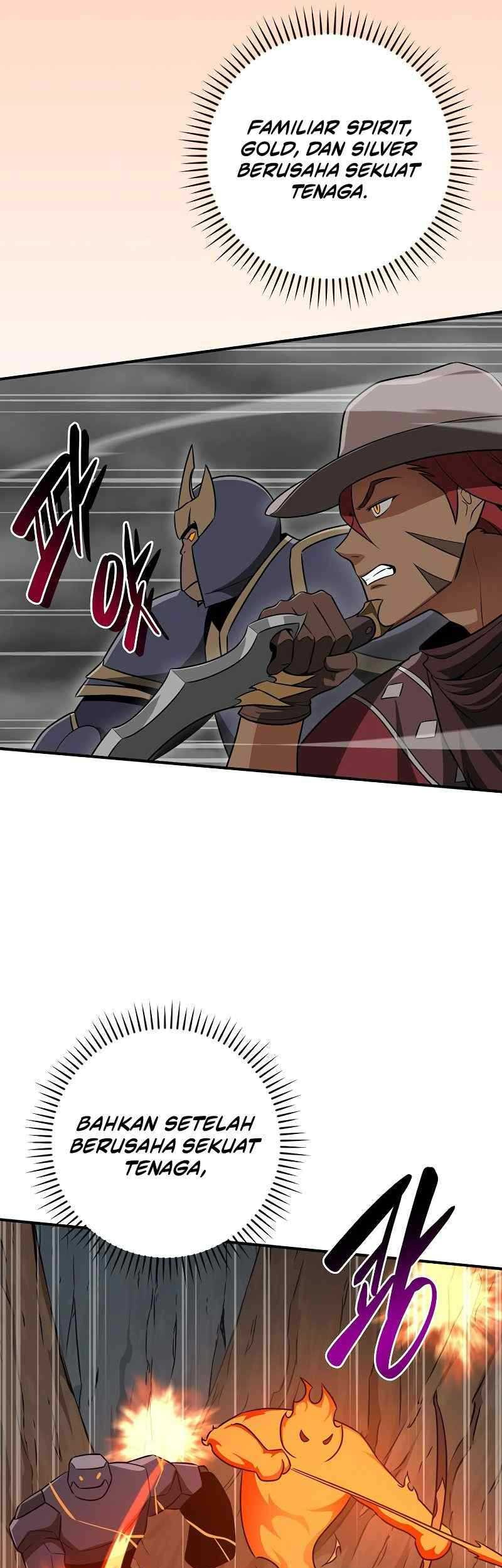 Archmage Streamer Chapter 87 halaman 6