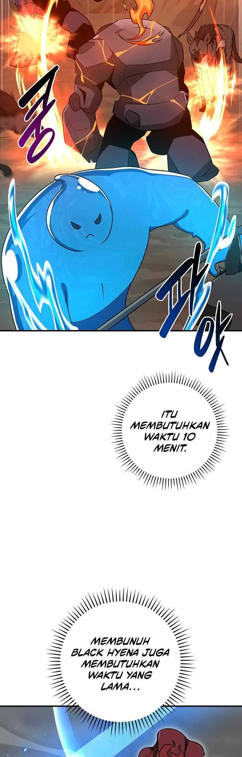 Archmage Streamer Chapter 87 halaman 7