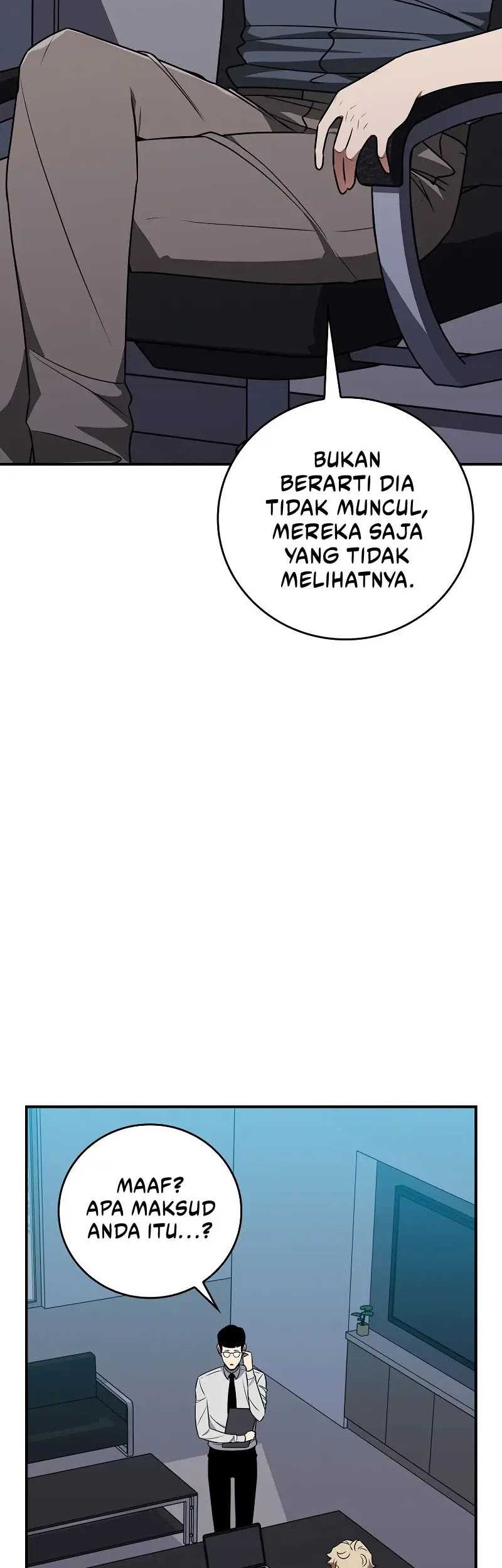 Archmage Streamer Chapter 88 halaman 6
