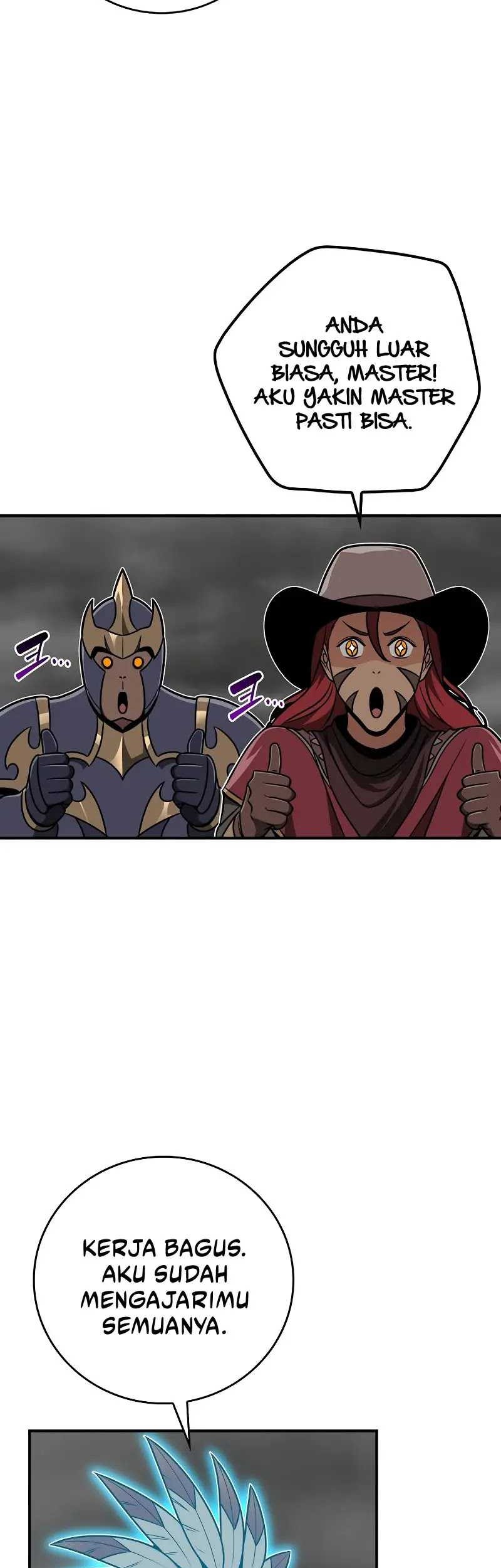Archmage Streamer Chapter 89 halaman 4
