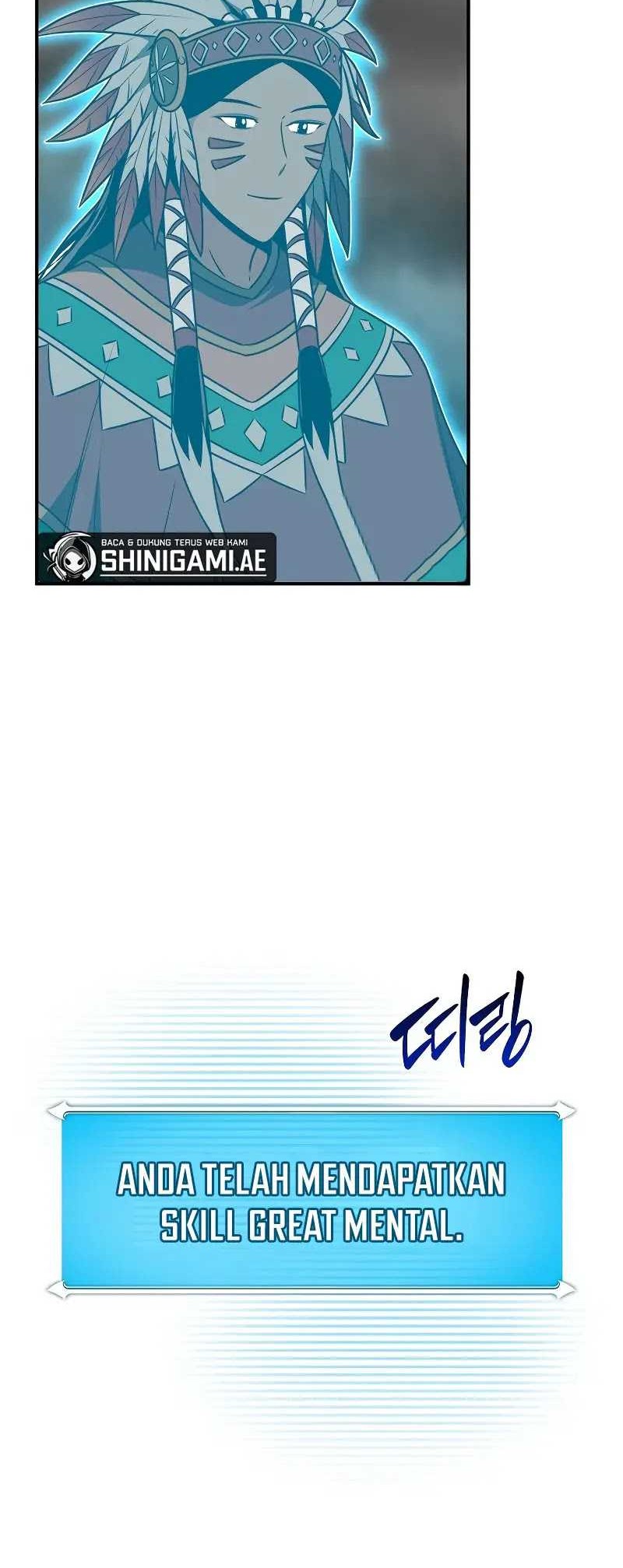 Archmage Streamer Chapter 89 halaman 5