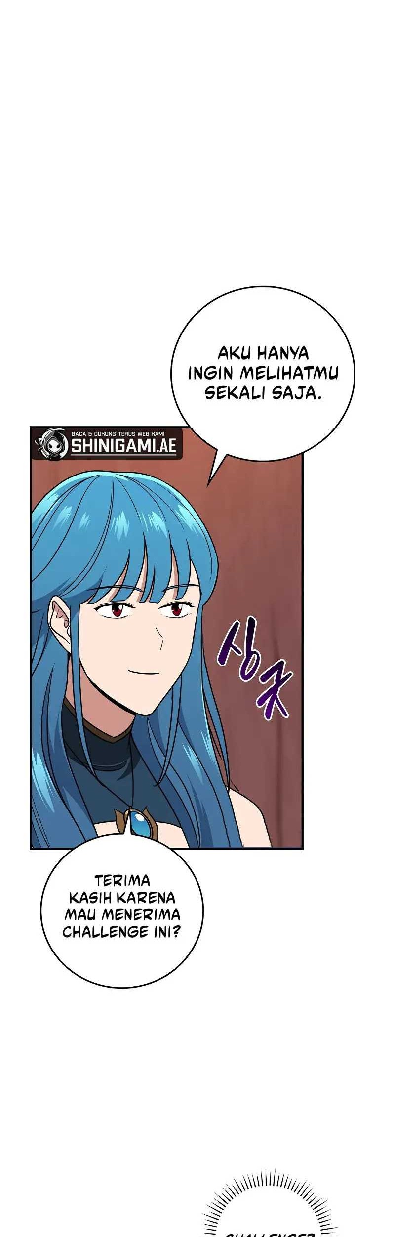 Archmage Streamer Chapter 90 halaman 5