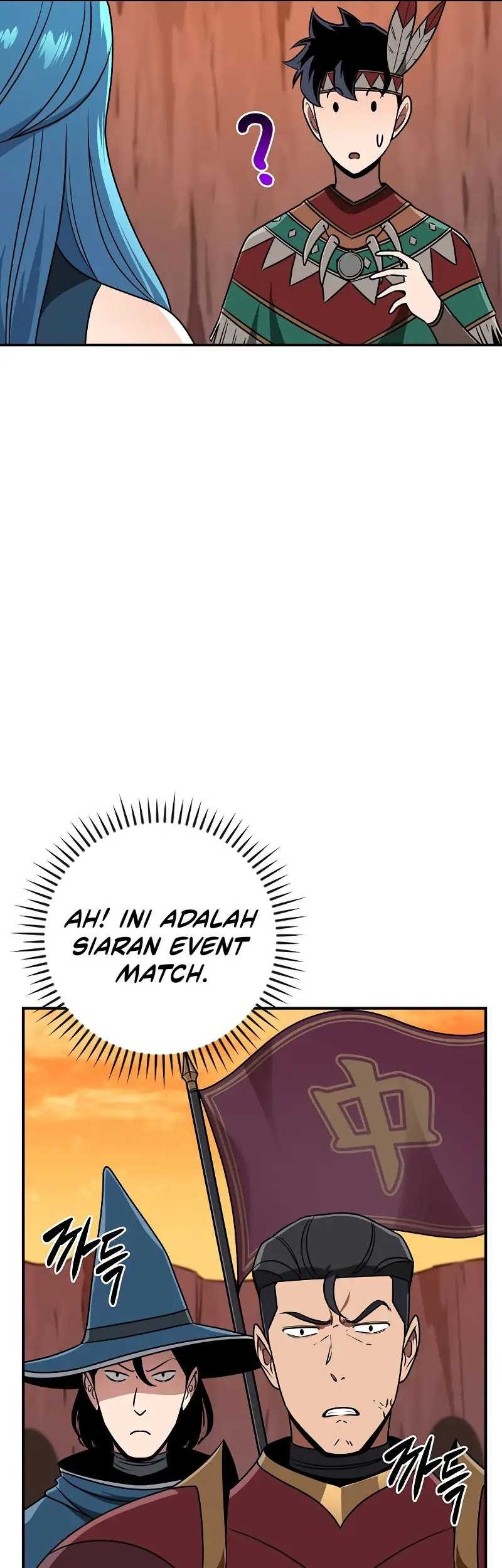 Archmage Streamer Chapter 90 halaman 7