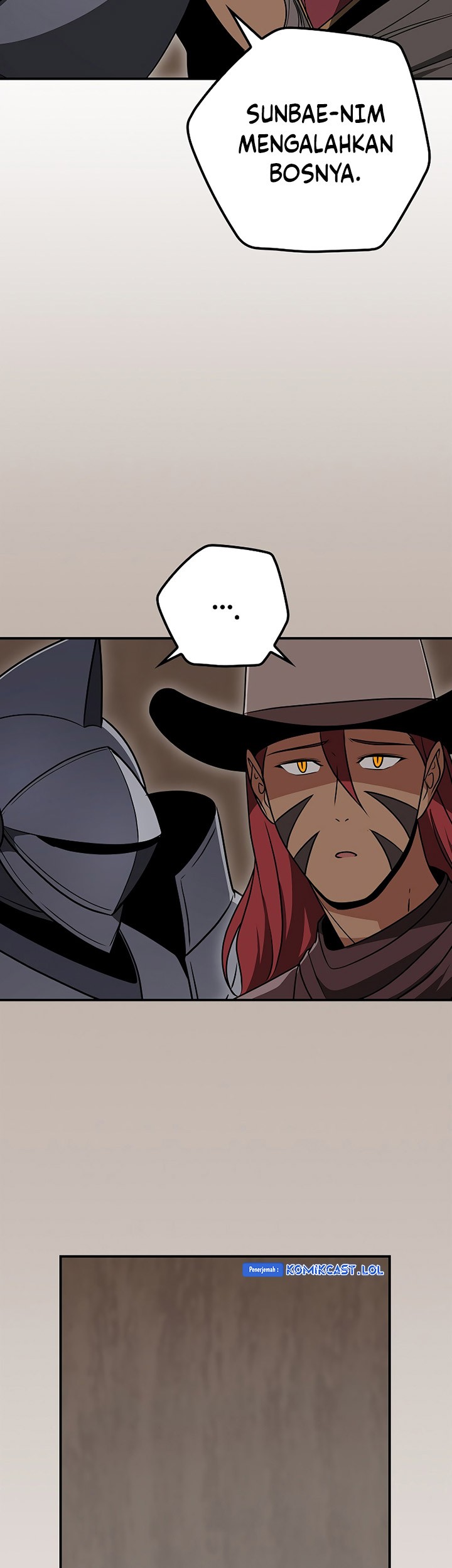 Archmage Streamer Chapter 91 halaman 6