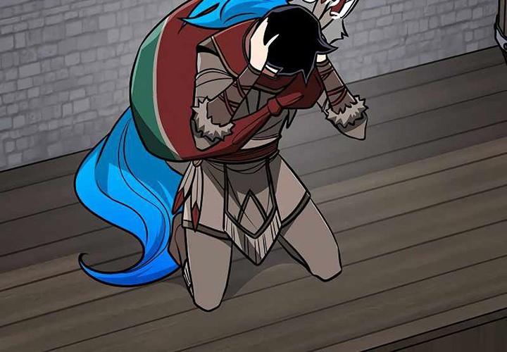 Archmage Streamer Chapter 93 halaman 7