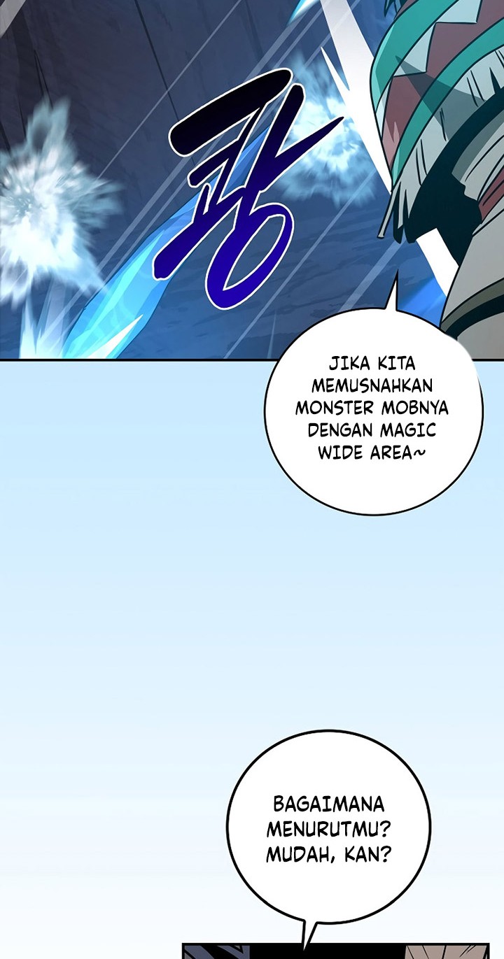Archmage Streamer Chapter 96 halaman 5
