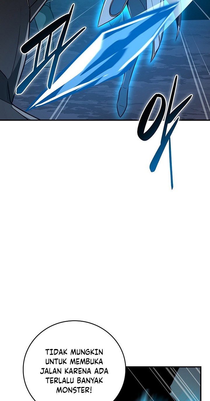 Archmage Streamer Chapter 96 halaman 7