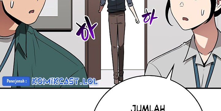 Archmage Streamer Chapter 97 halaman 9