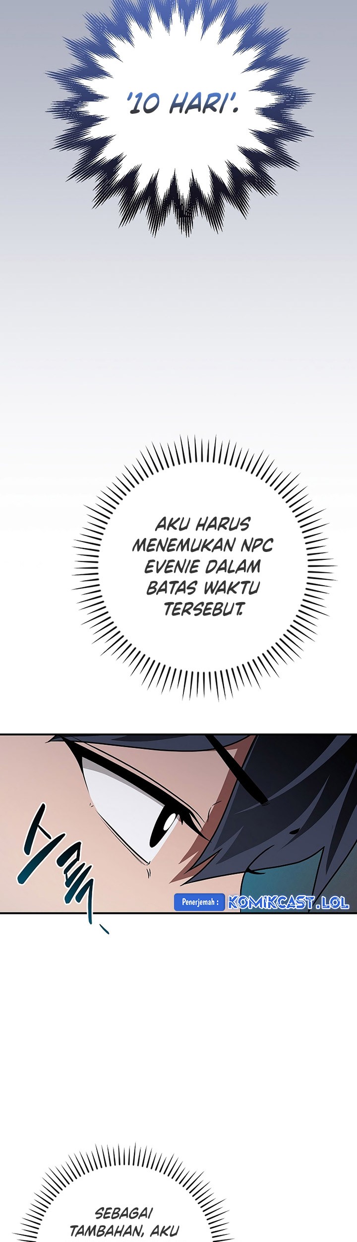 Archmage Streamer Chapter 98 halaman 6