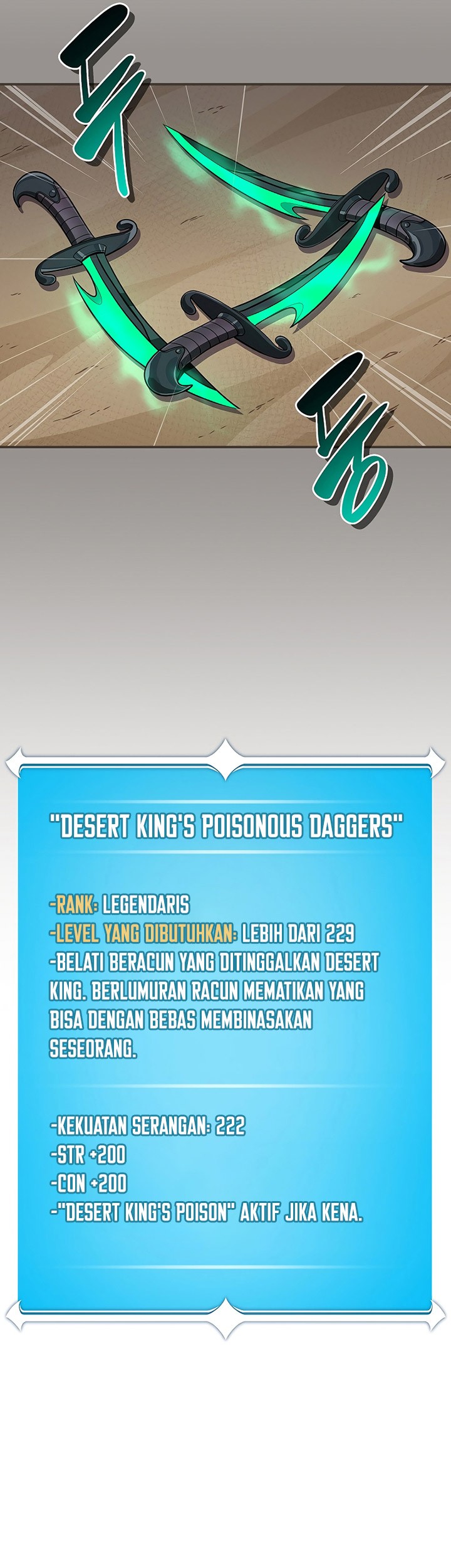 Archmage Streamer Chapter 99 halaman 8