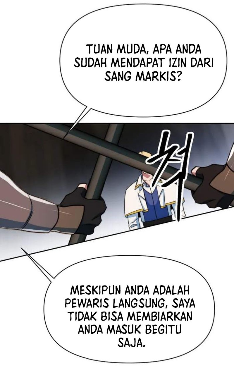 Archmage Transcending Through Regression Chapter 136 halaman 5