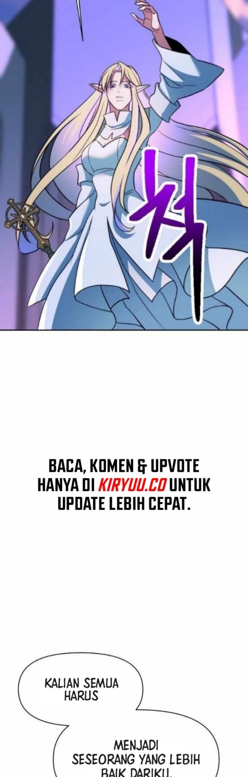 Archmage Transcending Through Regression Chapter 153 halaman 7