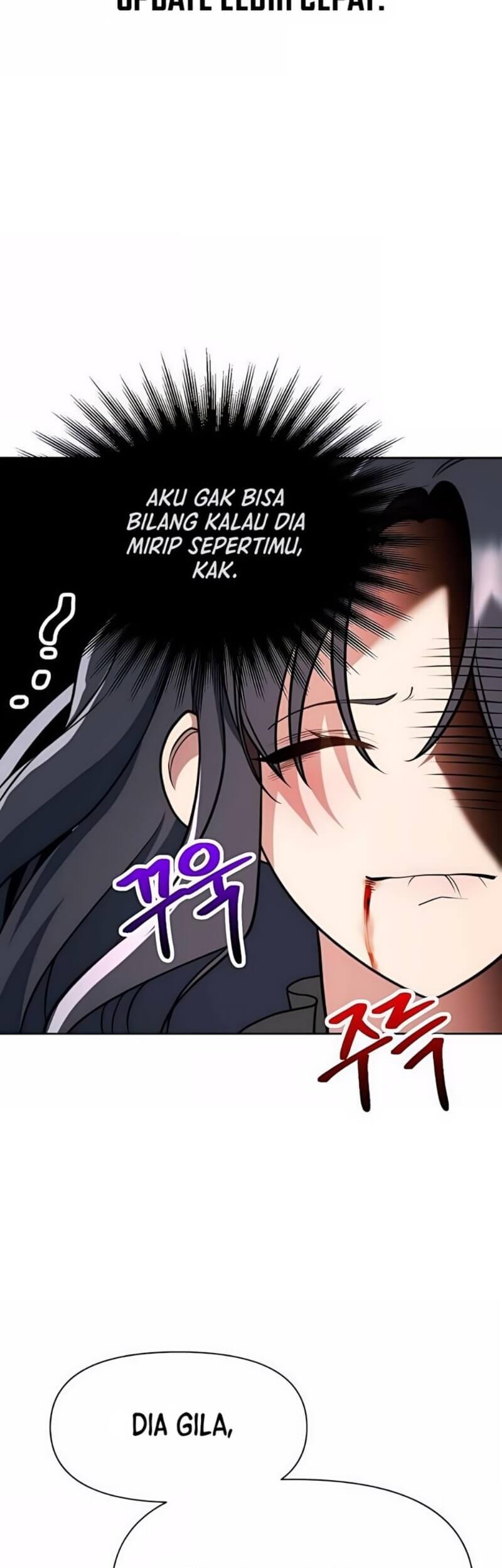 Archmage Transcending Through Regression Chapter 157 halaman 7