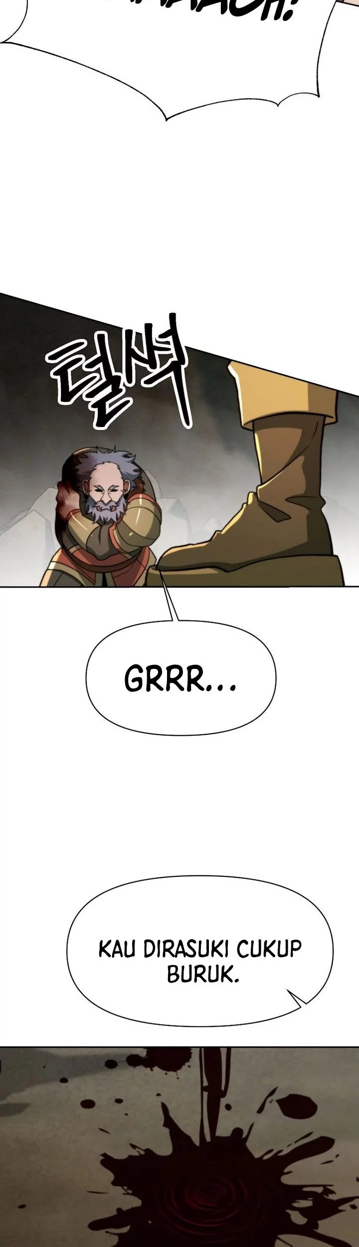 Archmage Transcending Through Regression Chapter 170 halaman 5