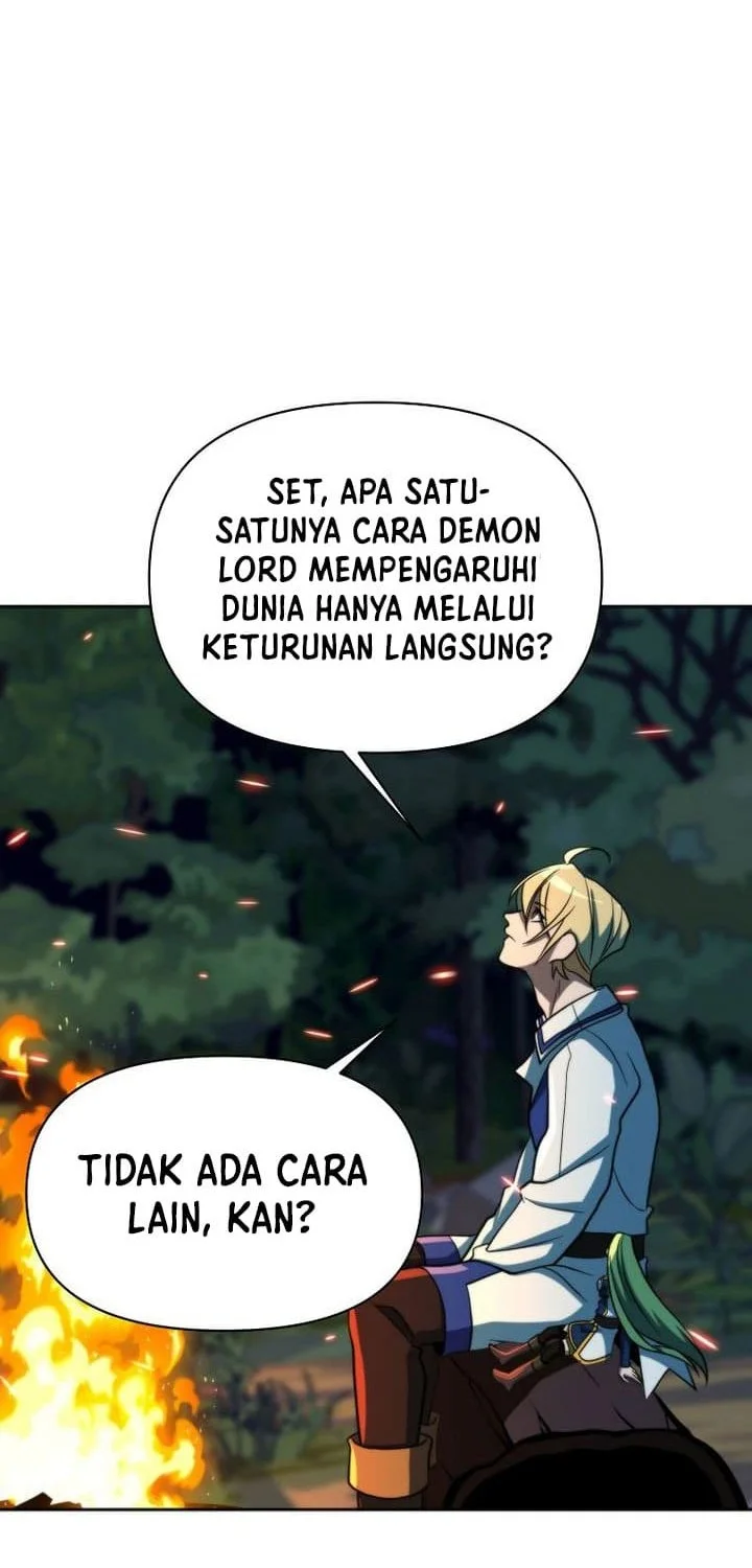 Archmage Transcending Through Regression Chapter 174 halaman 7