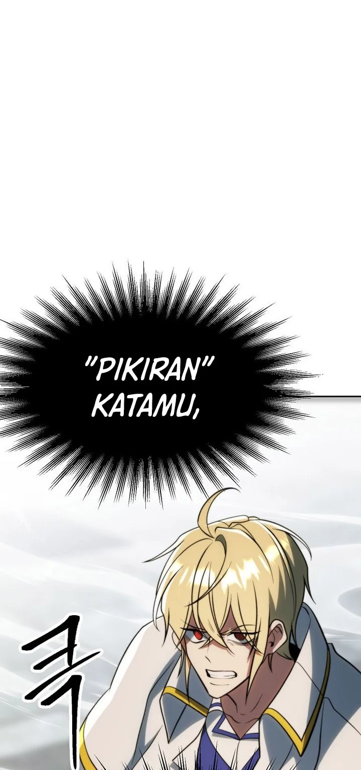 Archmage Transcending Through Regression Chapter 181 halaman 5