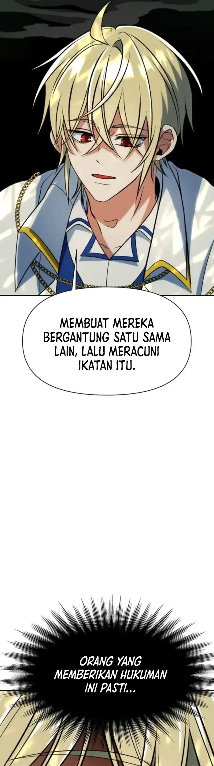 Archmage Transcending Through Regression Chapter 194 halaman 6