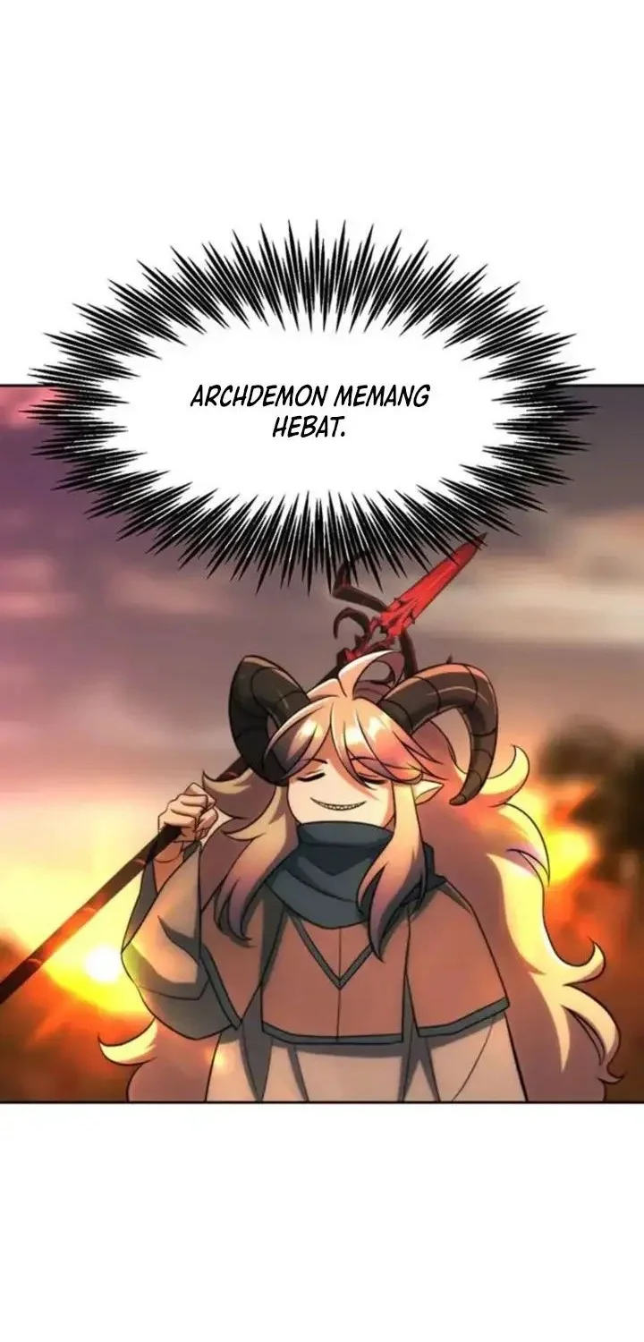 Archmage Transcending Through Regression Chapter 196 halaman 6