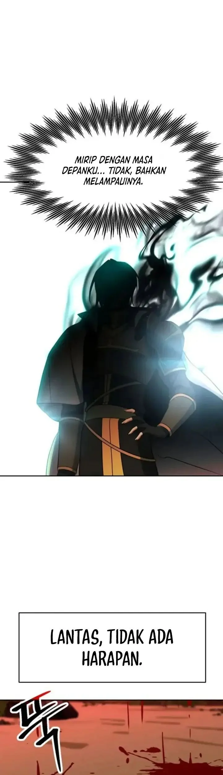 Archmage Transcending Through Regression Chapter 196 halaman 7