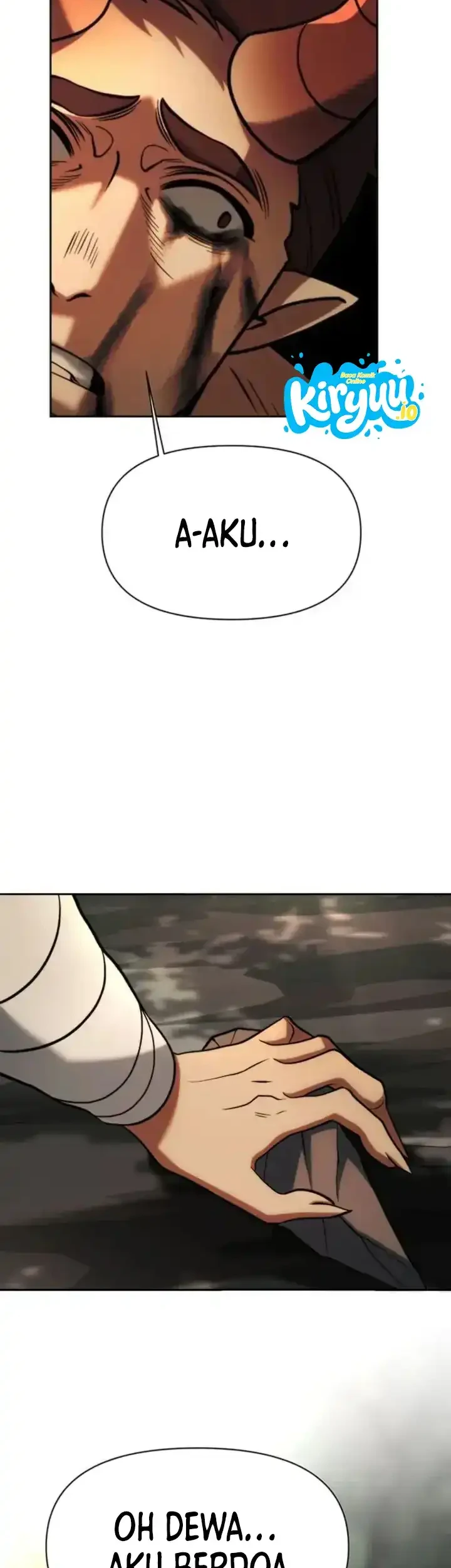 Archmage Transcending Through Regression Chapter 197 Gambar 4