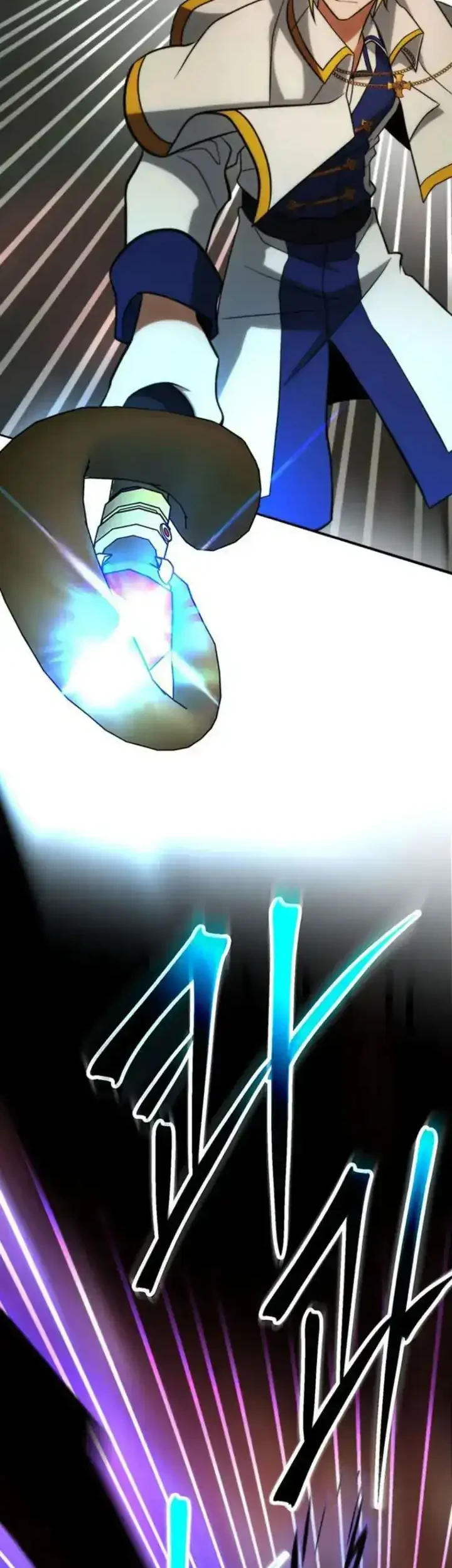 Archmage Transcending Through Regression Chapter 198 Gambar 4