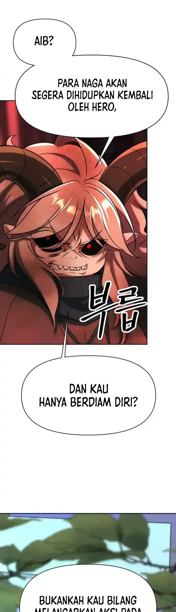 Archmage Transcending Through Regression Chapter 199 Gambar 6