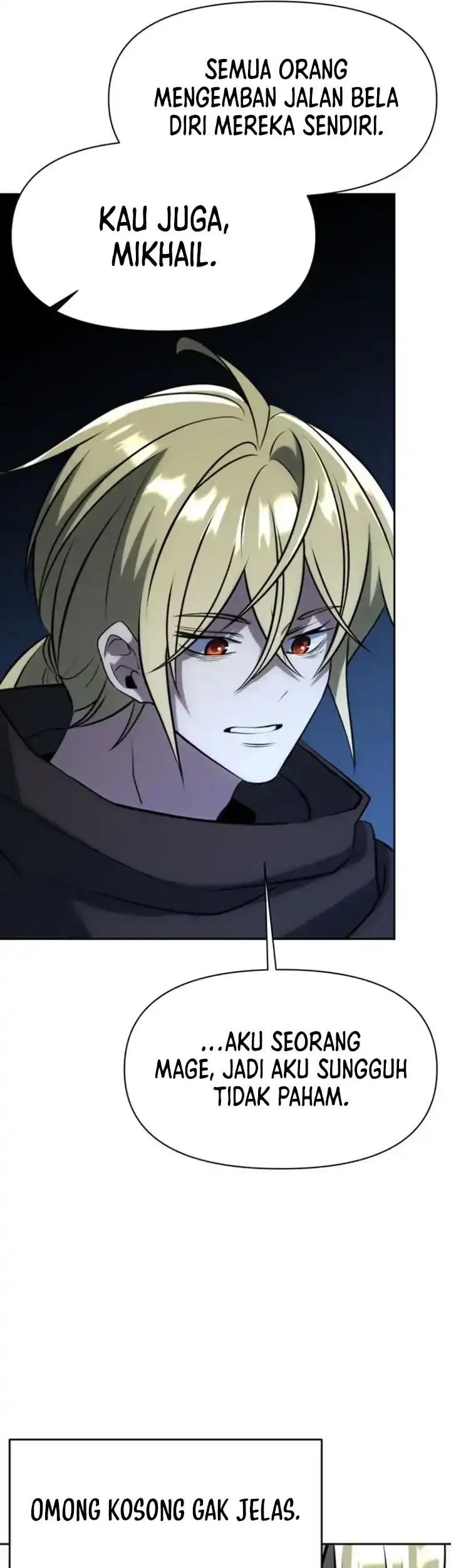 Archmage Transcending Through Regression Chapter 200 Gambar 7