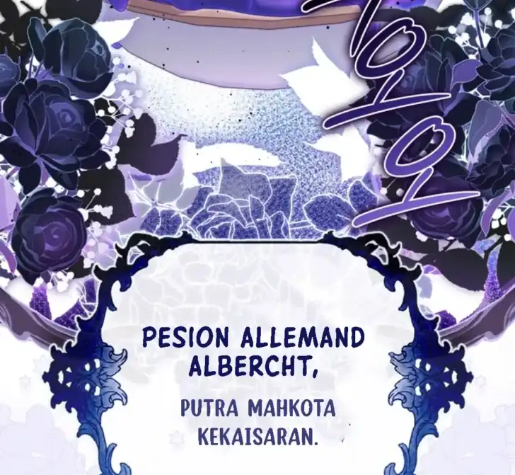 Arelyn Is Sick and Tired Chapter 1 Gambar 13