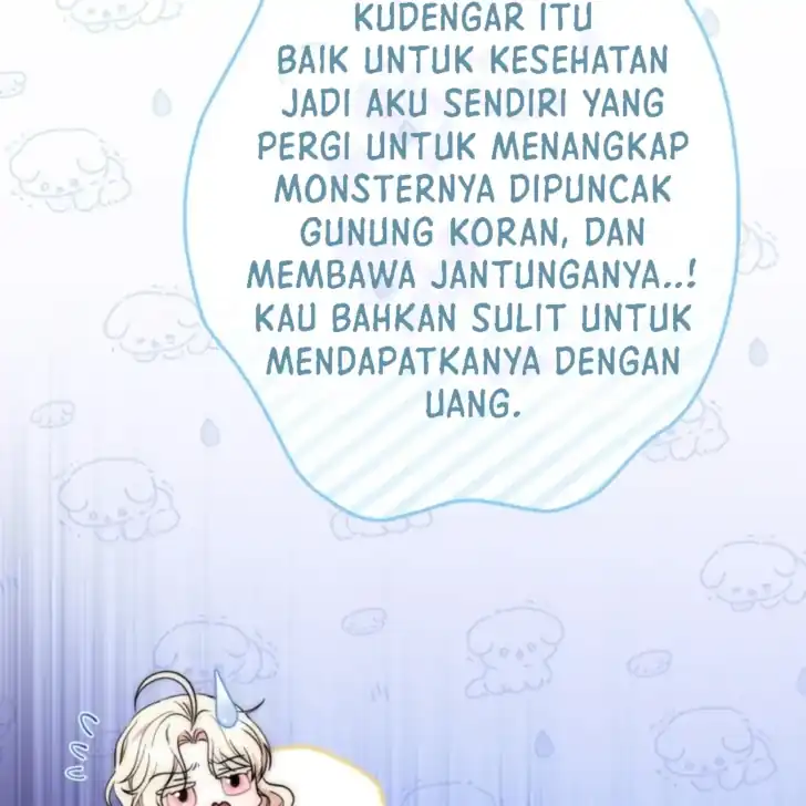Arelyn Is Sick and Tired Chapter 1 Gambar 19