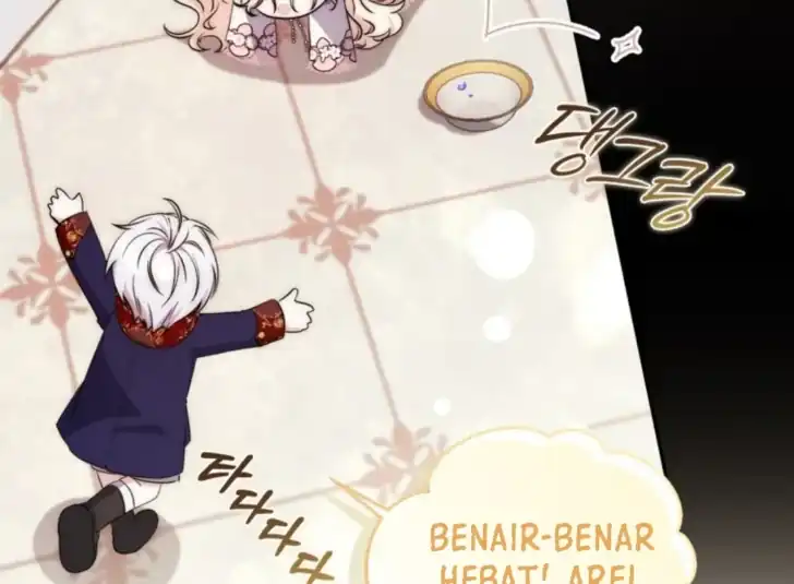 Arelyn Is Sick and Tired Chapter 1 Gambar 24
