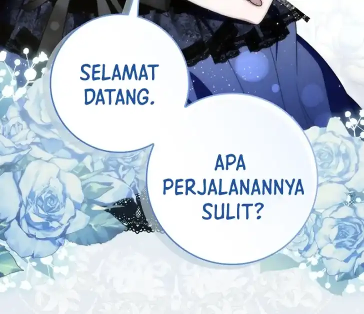Arelyn Is Sick and Tired Chapter 10 Gambar 14