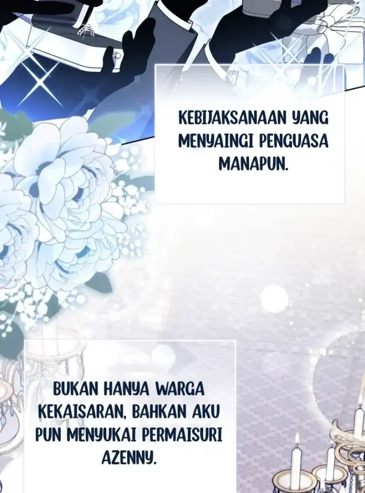 Arelyn Is Sick and Tired Chapter 10 Gambar 9