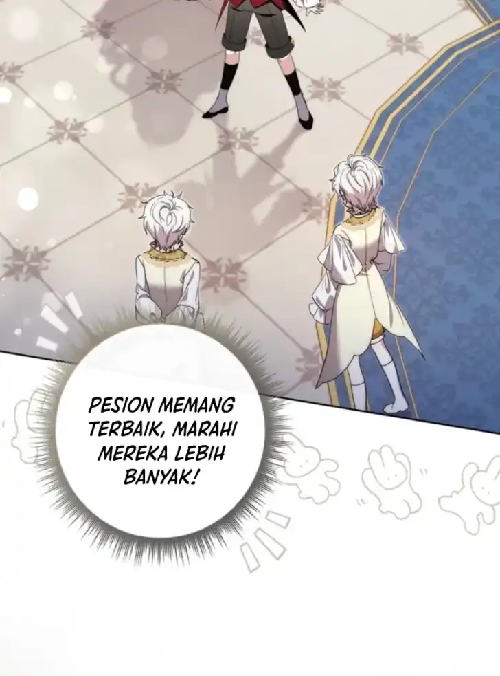 Arelyn Is Sick and Tired Chapter 11 Gambar 10