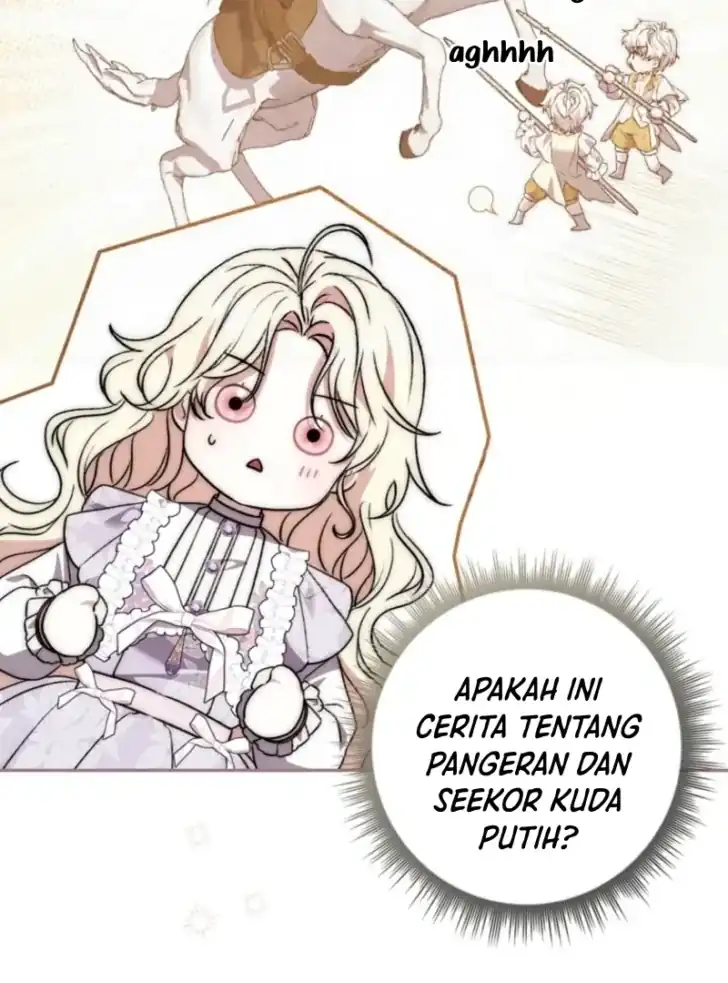 Arelyn Is Sick and Tired Chapter 11 Gambar 8