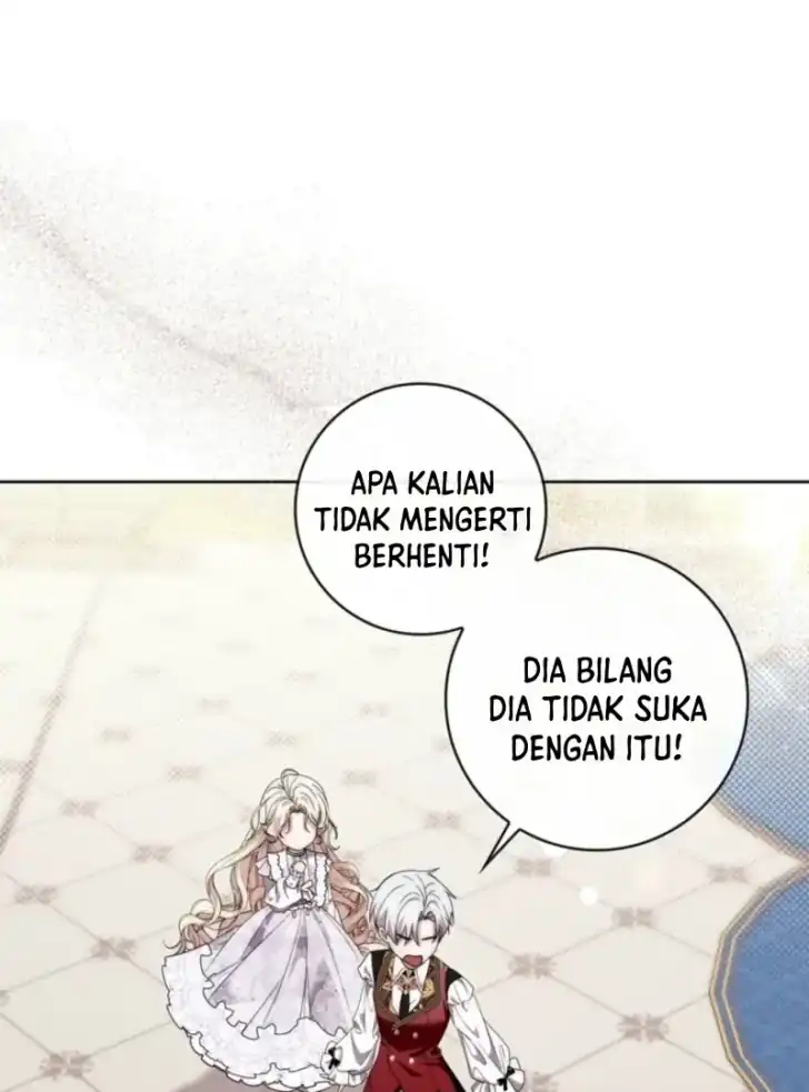 Arelyn Is Sick and Tired Chapter 11 Gambar 9